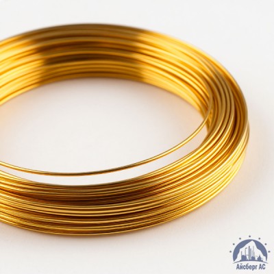 Припой золотой ПЗл 585-V купить в Казахстане