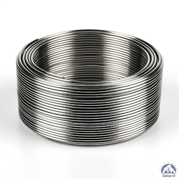 Проволока алюминиевая