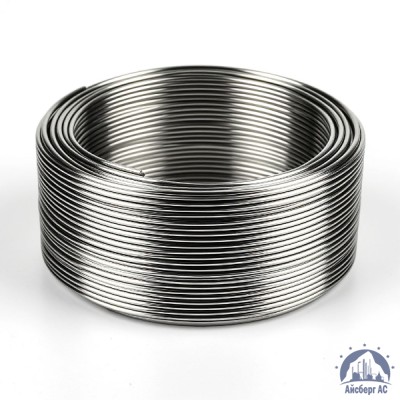 Проволока алюминиевая