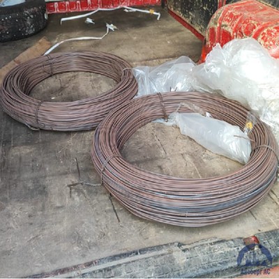 Проволока 2-10 ГОСТ 17305-91 купить в Казахстане