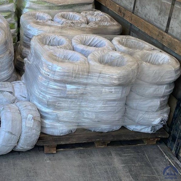 Проволока ГОСТ 5663-79