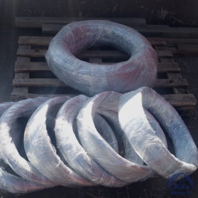 Проволока 0,3 мм 15Х5М ГОСТ 18143-72 купить в Казахстане