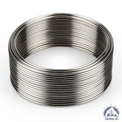 Проволока 0,4 bk DIN 2078 купить в Казахстане