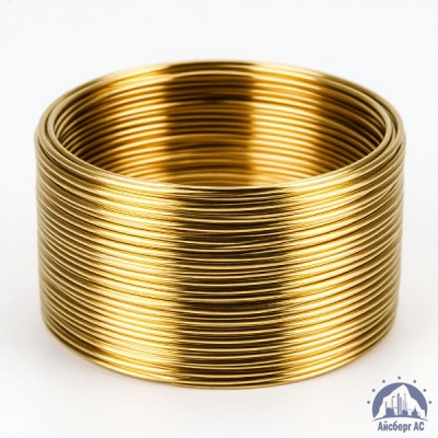 Проволока 1Л ГОСТ 26366-84 купить в Казахстане