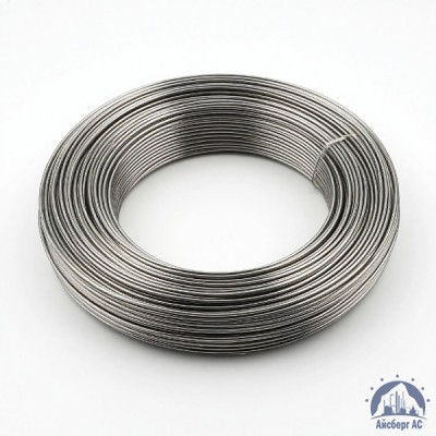 Проволока наплавочная 1 Нп-30 ГОСТ 10543-98 купить в Казахстане