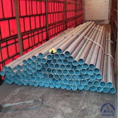 Труба ВГП 32х3,2 ГОСТ 3262-75 купить в Казахстане