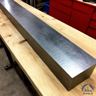 Квадрат 8х8 мм ﻿10850 ГОСТ 11036-75 купить в Казахстане