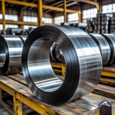 Полоса ﻿10850 4х14 мм ГОСТ 11036-75 купить в Казахстане