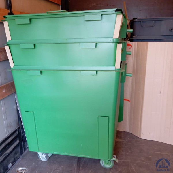 Контейнер 20 футов