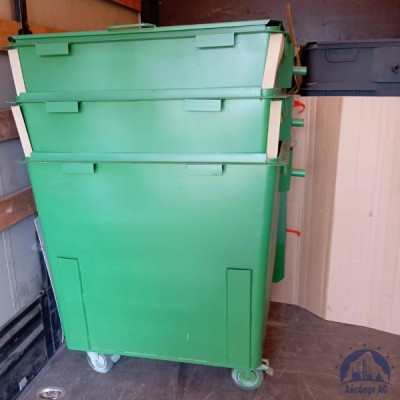 Контейнер 20 футов купить в Казахстане