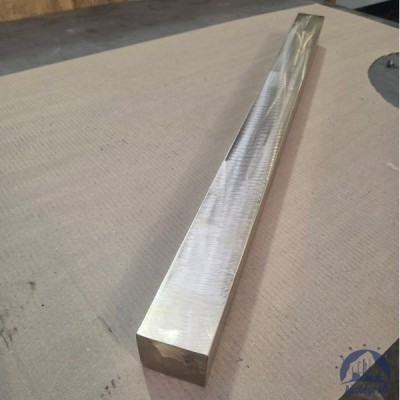 Квадрат бронзовый