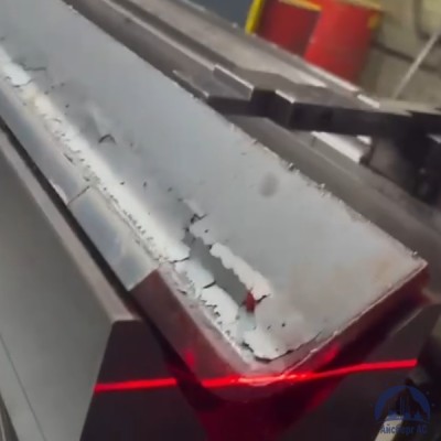 Производство уголка гнутого