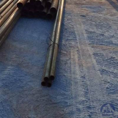 Труба холоднокатаная 14х2 мм сталь 20 ГОСТ 8734-78 купить в Казахстане