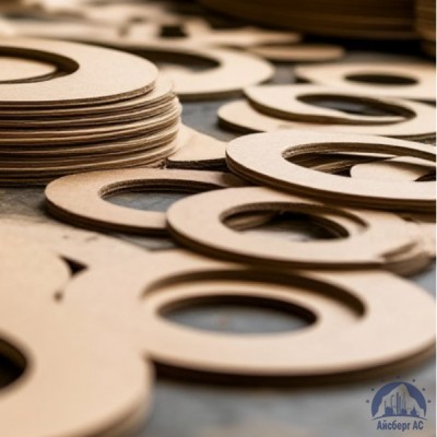 Прокладка картонная 12 А ГОСТ 23358–87 купить в Казахстане