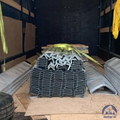 Профиль оцинкованный