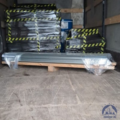 Профиль гофрированный СК НА200П-750-1,3 ГОСТ Р 58389 купить в Казахстане