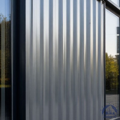 Профиль фасадный П-образный 65х20х20х1,5 мм купить в Казахстане