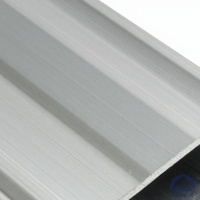 Профиль холодногнутый алюминиевый СА16-122-0,6п ГОСТ 24767 купить в Казахстане