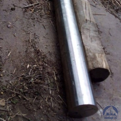 Пруток нержавеющий 8 мм 03Х11Н8М2Ф-ВД ГОСТ 1133-71 купить в Казахстане