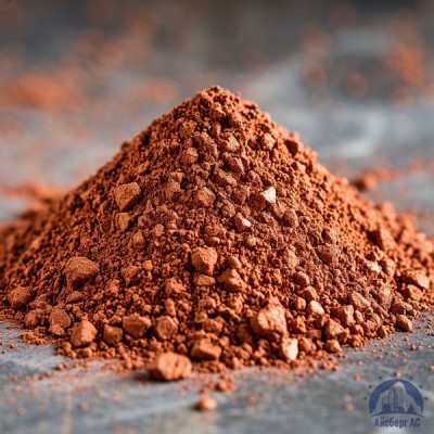 Пудра медная ПМР ТУ 48-21-282-73 купить в Казахстане