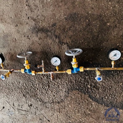 Рампы наполнительные