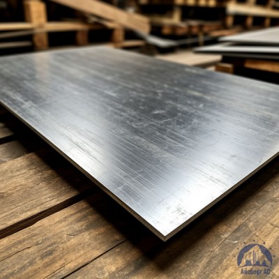 Лист 4х1000х1000 мм АК-27 ГОСТ 5521-93 купить в Казахстане