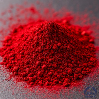 Противокоррозионная композиция “ПКК "Сурик свинцовый"” купить в Казахстане