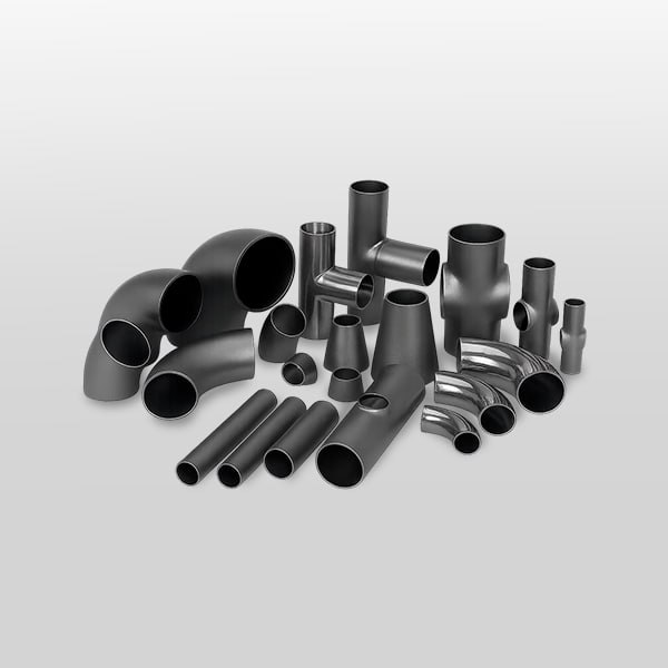 Элементы трубопровода