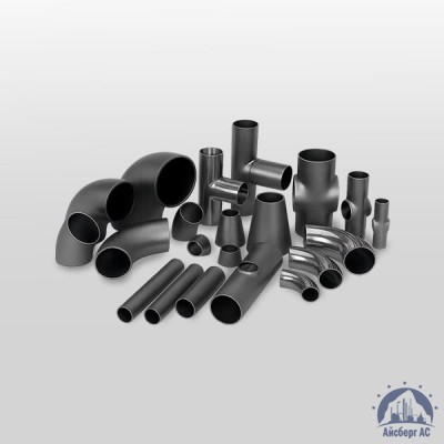 Элементы трубопровода