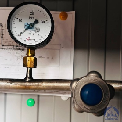 Рампа наполнительная РН-8 азотная купить в Казахстане