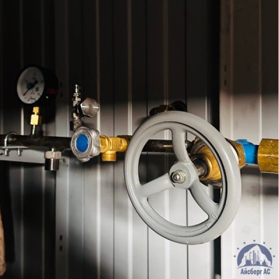 Рампа наполнительная РН-1 пропановая купить в Казахстане