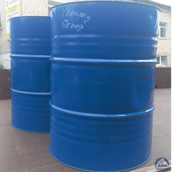 Растворители