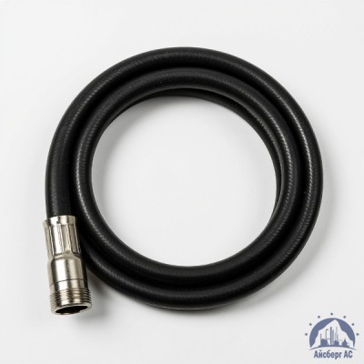 Рукав для автомоек РВД 10 м 08-2SN S27 DKF-W (М22х1.5) 35 МПа (гайка пластик) купить в Казахстане