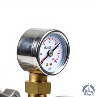 Редуктор метановый двухкорпусной БМД-5 (исп. 03) ГОСТ 13861-89 купить в Казахстане