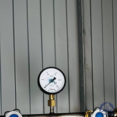 Редуктор рамповый пропановый РПО-25-1 ГОСТ 13861 купить в Казахстане