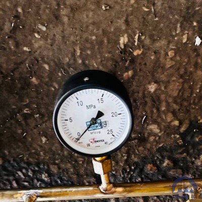 Редуктор сетевой метановый CMO-35-2 ГОСТ 13861 купить в Казахстане