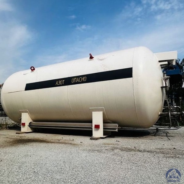 Резервуары РГСН-75 ГОСТ 17032-2010