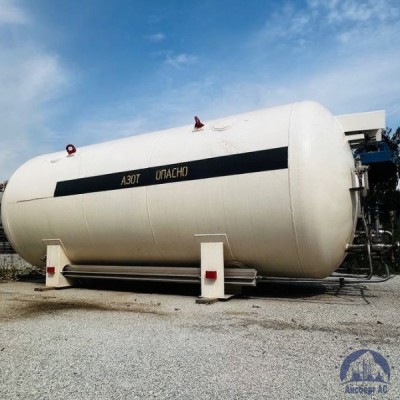 Резервуары РГСН-75 ГОСТ 17032-2010 купить в Казахстане