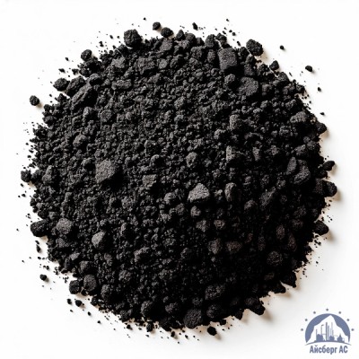 Резиновая крошка