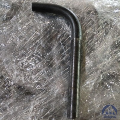 Резьба стальная Ду 20 3/4'' L=30мм ГОСТ 3262-75 купить в Казахстане