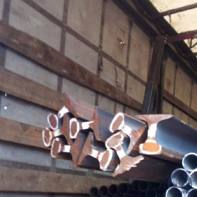 Рельс КР70 ГОСТ 4121-96 купить в Казахстане