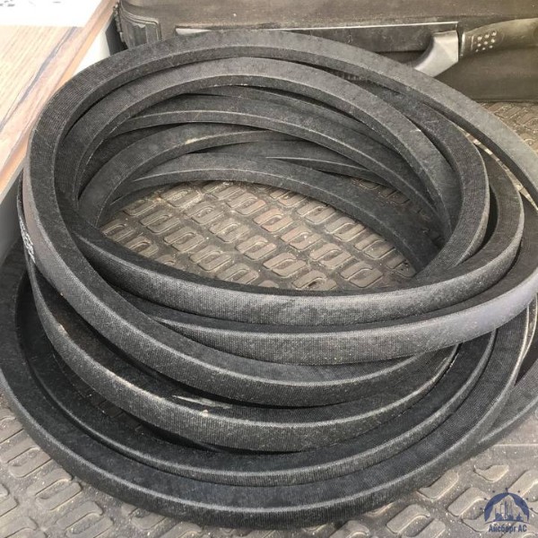 Ремень клиновой Z(О)-400 Lp / 380 Li ГОСТ 1284-89 HIMPT