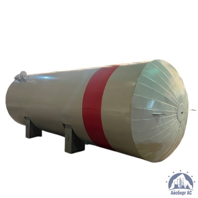 Гидроаккумуляторы с давлением до 1,0 МПа купить в Казахстане