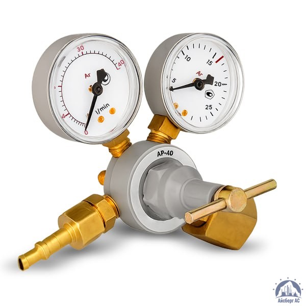 Регуляторы расхода