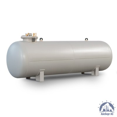 Резервуар для бензина 1 м3 купить в Казахстане