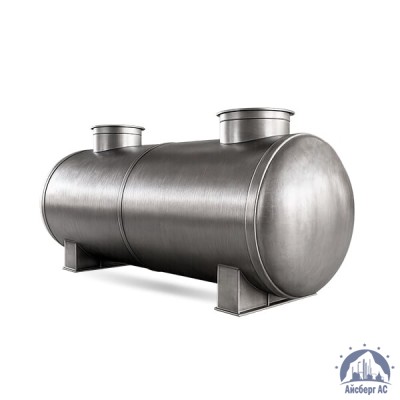 Резервуар для питьевой воды 50 м3 купить в Казахстане