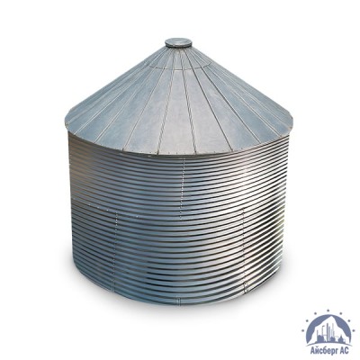 Резервуар для сточных вод 63 м3 купить в Казахстане