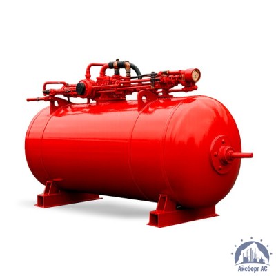 Резервуар пожарный 25 м3 купить в Казахстане