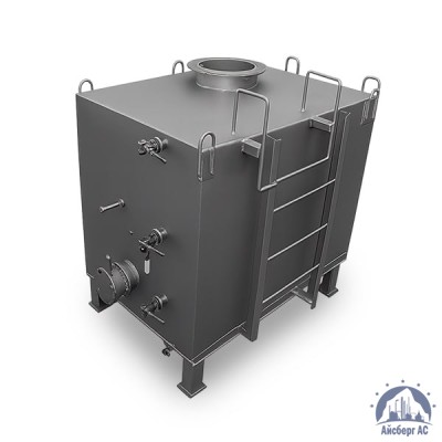 Резервуары прямоугольные купить в Казахстане