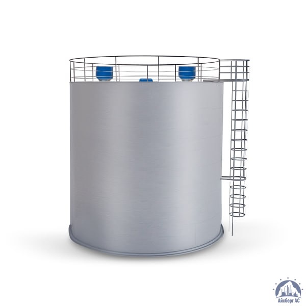 Резервуар для нефти и нефтепродуктов